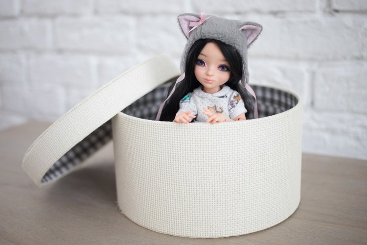 Сестры Эшли и Эйприл для Весеннего бала Кукол (фото 3)