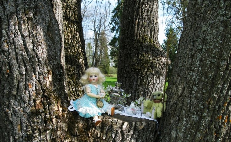 Усадьба Чукавино, Тверская область