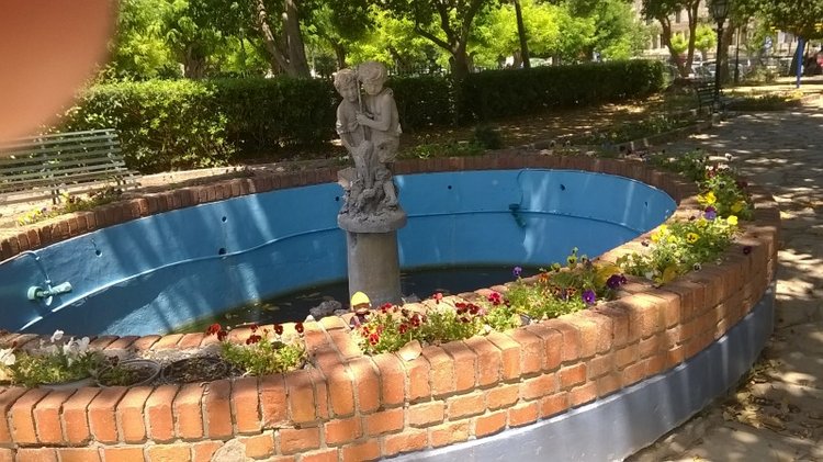 Керкира – город на изумрудном острове. (часть вторая)