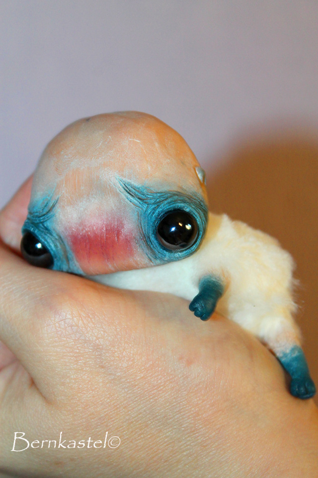 Три Врединки: Юни, Юппи и Юфи