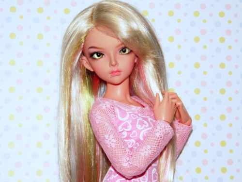 Изменения в жизни девушки начинаются с прически (фото 8)