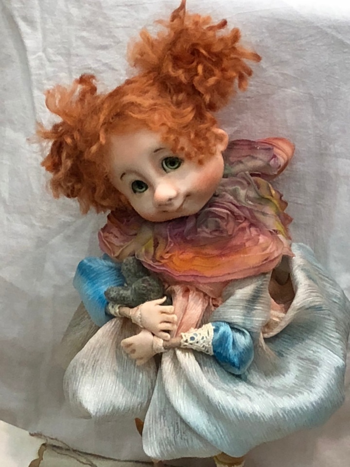 Выставка 5 октября 2018 - Тишинка: красоты много не бывает... ч.3 | Бэйбики Выставка 5 октября 2018 - Тишинка: красоты много не бывает... ч.3