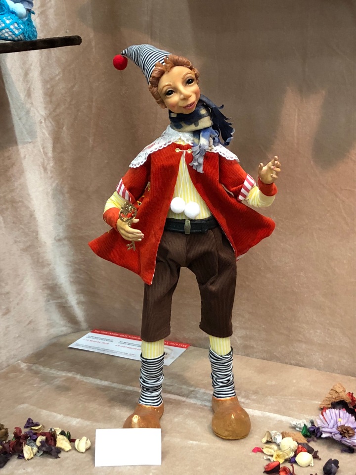 Выставка 5 октября 2018 - Тишинка: красоты много не бывает... ч.5 | Бэйбики Выставка 5 октября 2018 - Тишинка: красоты много не бывает... ч.5