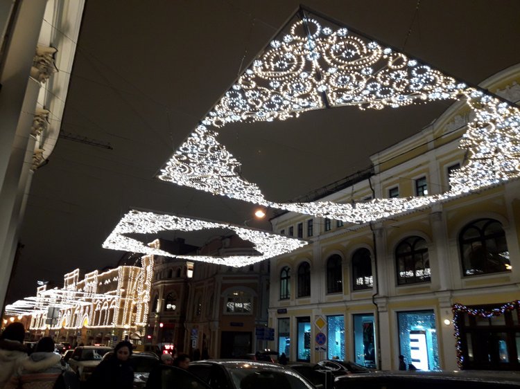 Искусство Куклы. Гостиный двор 2018. Выставку моими глазами - часть 2