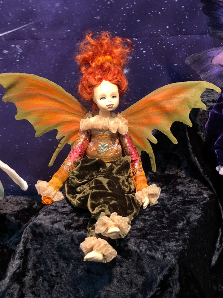 Гостиный двор декабрь 2018 - мой фотоотчет-ч6 заключительная