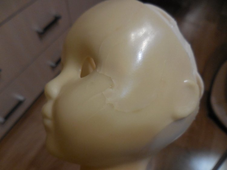 Глаза боятся, руки делают (фото 4)