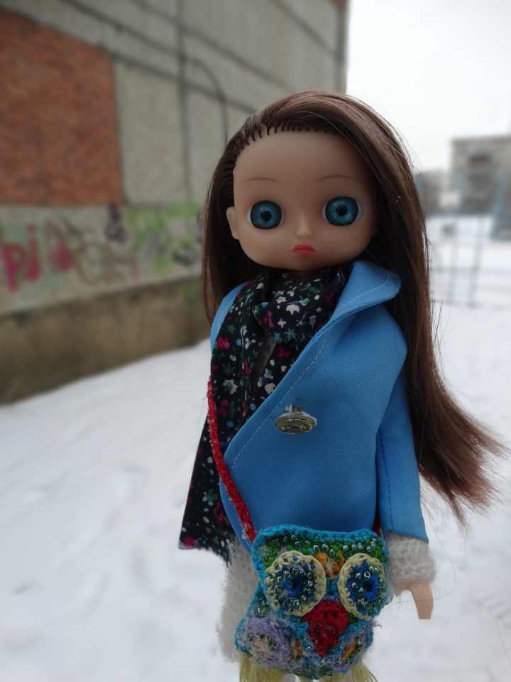 Славные головастики. Куклы Ариана и Василиса от Пластмастера | Бэйбики Славные головастики. Куклы Ариана и Василиса от Пластмастера