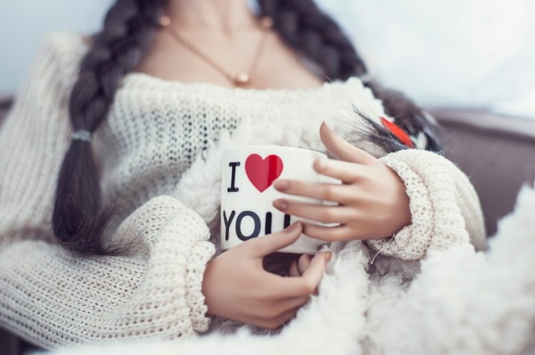 Только твой день | Бэйбики Только твой день — Куклы Iplehouse (Иплхаус): BJD (БЖД)