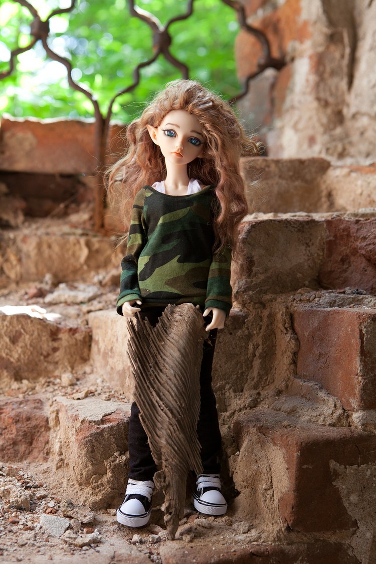 Поездка эльфиков с сестрой в Гвоздево | Бэйбики Поездка эльфиков с сестрой в Гвоздево