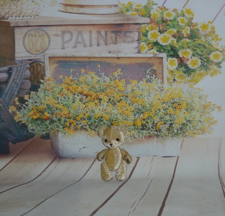 Моя небольшая коллекция кукол