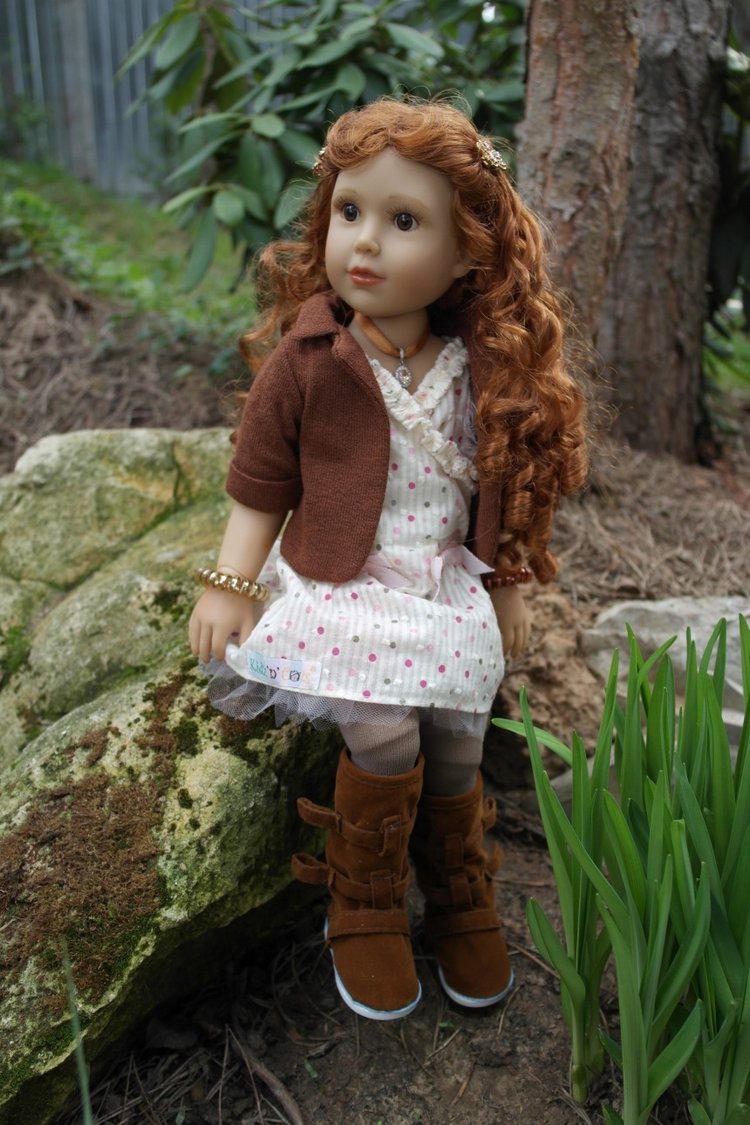 Весенний вечер с Клариссой (фото 9)