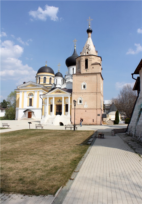 Пасхальные выходные с Джиджи. BJD Gigi от Meadow Dolls