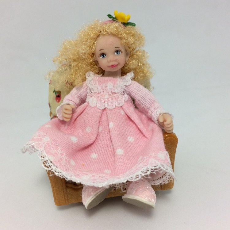 Мои любимки: малюськи от Biscuitmini и Ольги Павлычевой (1:12) (фото 4)