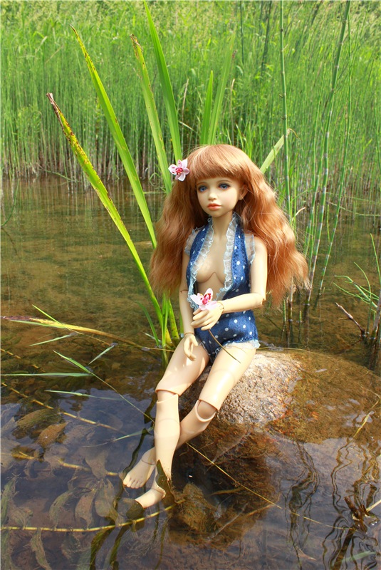 Подготовка к Конкурсу Кукольной Красоты Мисс Бэйбики 2019