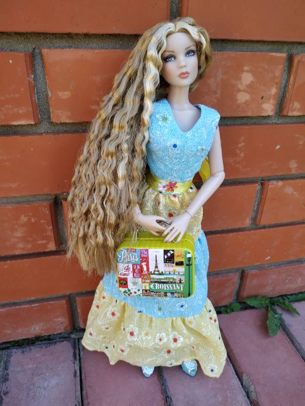 Мечты сбываются!!! Ками, о которой я мечтала (фото 3)