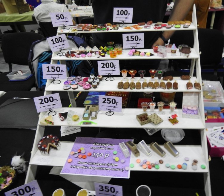 Выставка кукол БЖД, Сокольники 2019 | Бэйбики Выставка кукол БЖД, Сокольники 2019