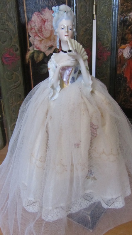 Игольница, или история одной половинки (фото 8)