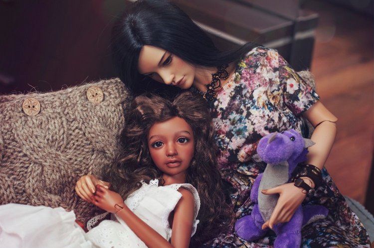 Котиша и история ее появления в нашей семье (фото 4)