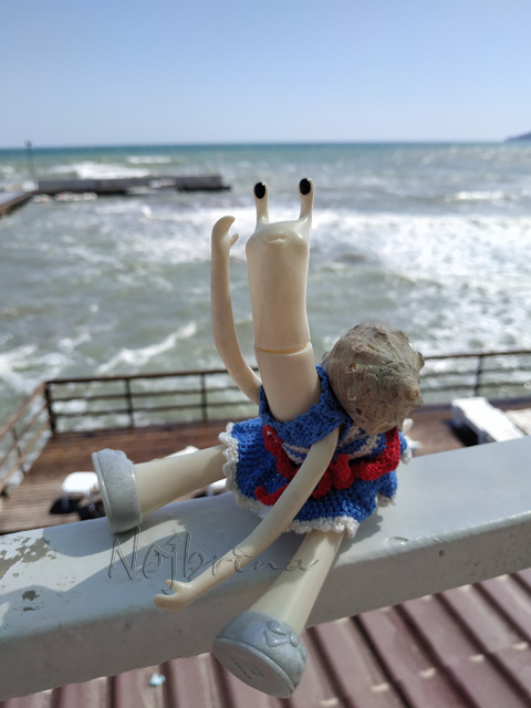 Wonderfrog. Красота в простоте. Часть 3