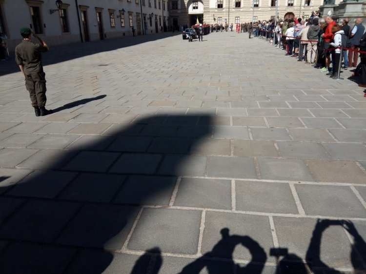 Тур по Европе или долгожданный подарок самой себе. Часть 14