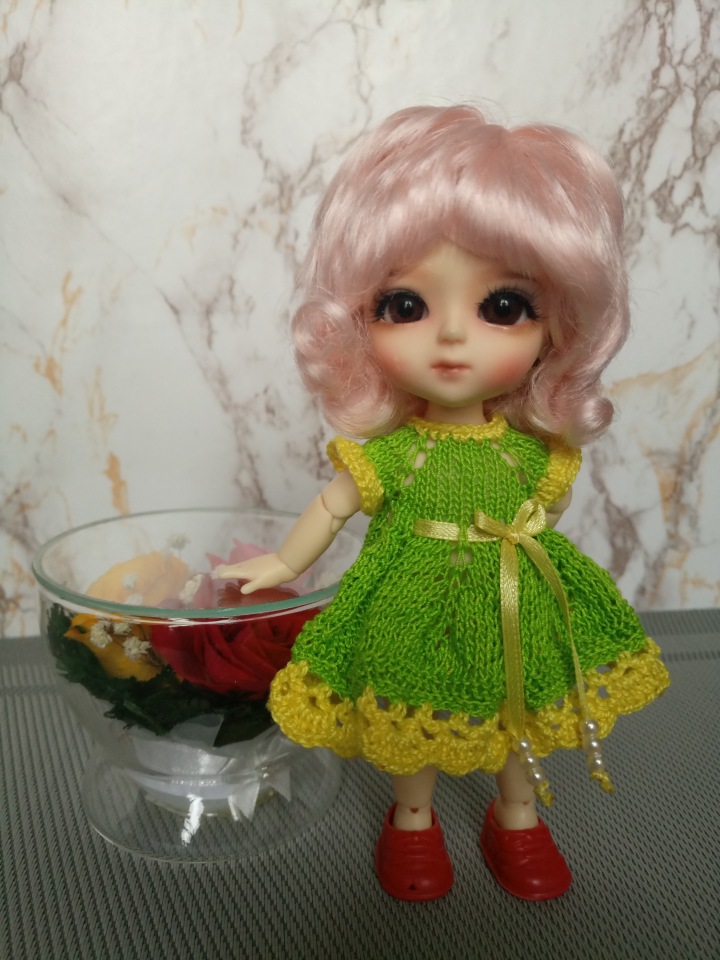 Латишечки | Бэйбики Латишечки — Куклы Latidoll (Лати): BJD (БЖД) (фото 5)