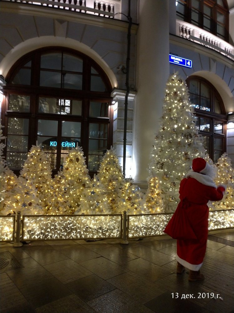 X Международная выставка "Искусство куклы" в Гостином дворе. Часть 3, заключительная
