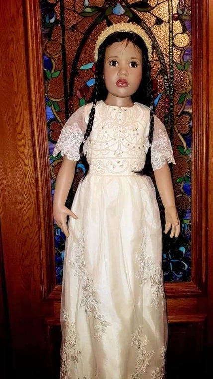 Как живут Кукольные Коллекции у других коллекционеров