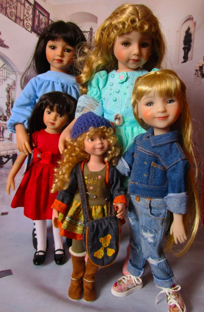 Мы семья по фамилии Эффнер (фото 4)