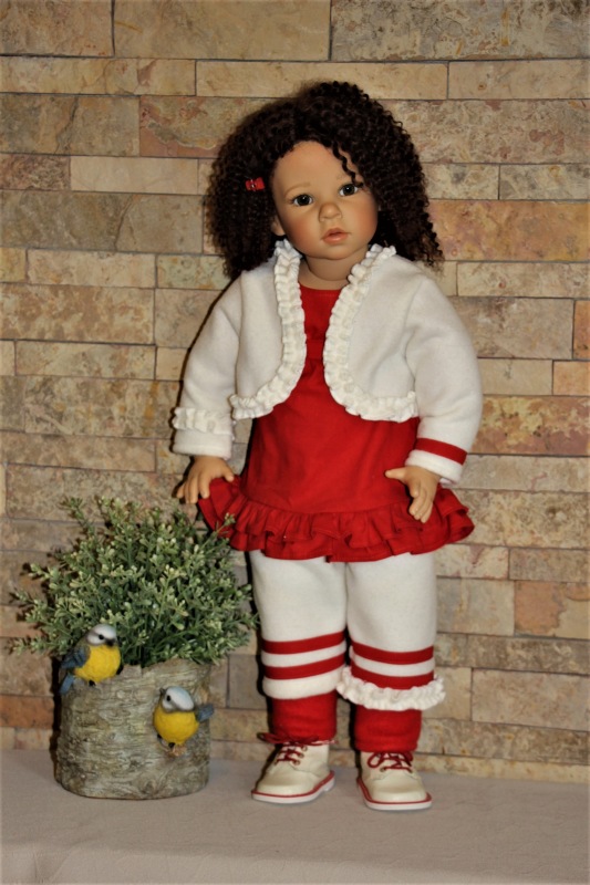 10 лет на Бейбиках или снова любимые Линднеры (фото 6)