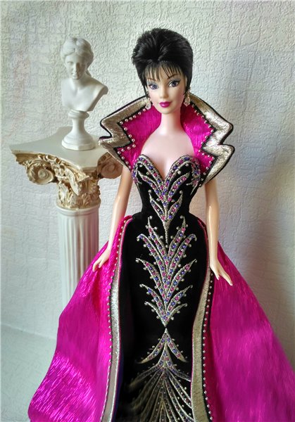 Прорвавшаяся через карантин | Бэйбики Прорвавшаяся через карантин (фото 7)