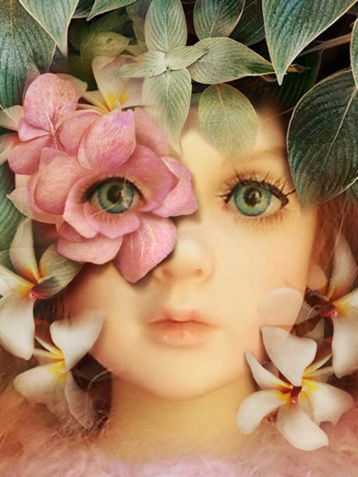 Зарисовки с Розой Аделиной (фото 6)