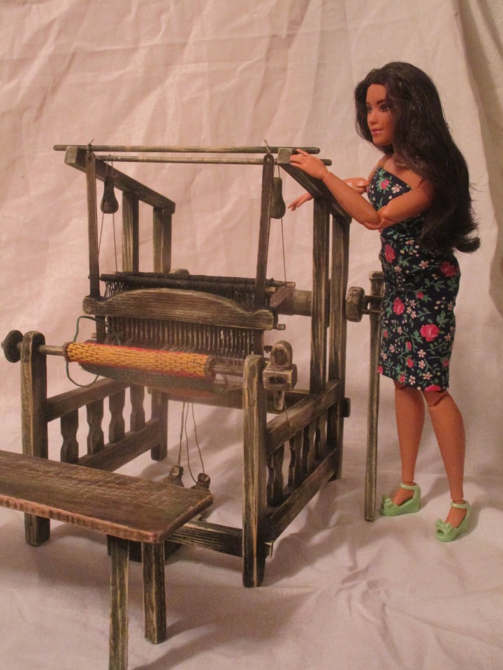 Ну, наконец-то — Кукольная миниатюра своими руками: еда (фото 8)