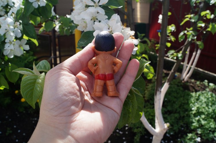 Санаторно-курортное лечение для кукол закончено, все выписаны и очень счастливы