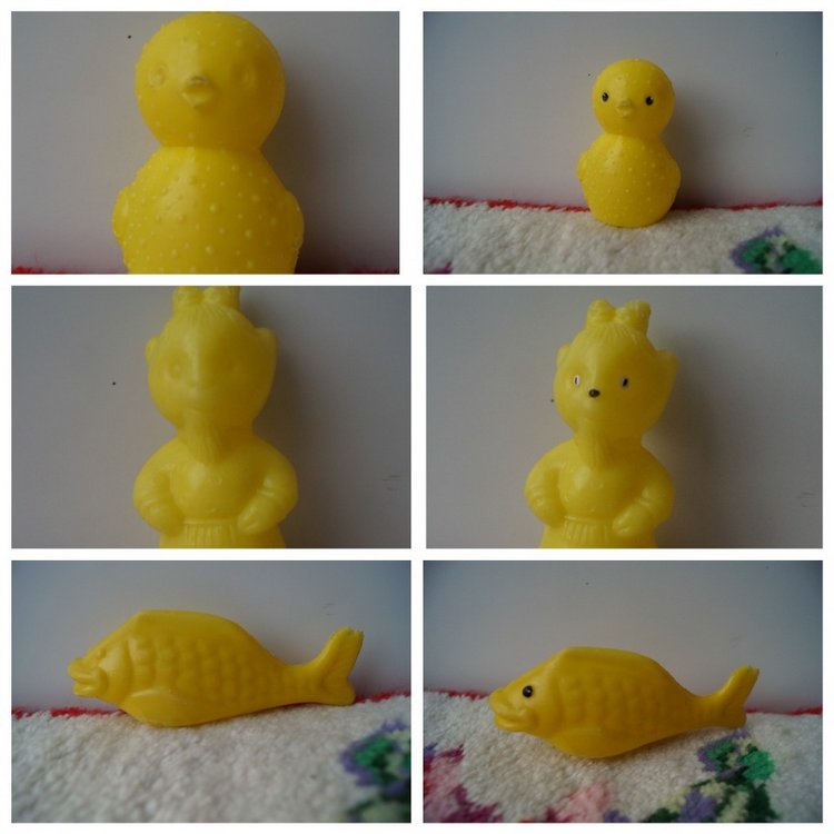 Как приятно выписывать из кукольной лечебницы здоровых, красивых, нарядных кукол