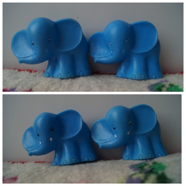 Как приятно выписывать из кукольной лечебницы здоровых, красивых, нарядных кукол