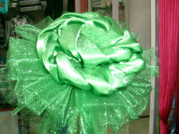 Спасибо Яндекс диску. Заколки, бантики