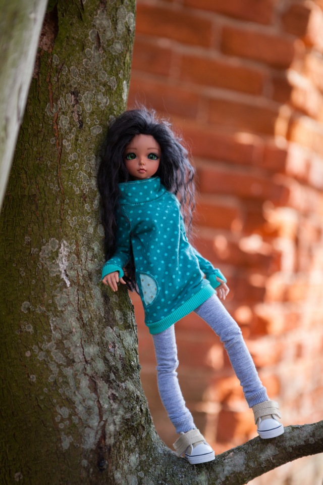 Масафира в урочище Юрцево (фото 9)