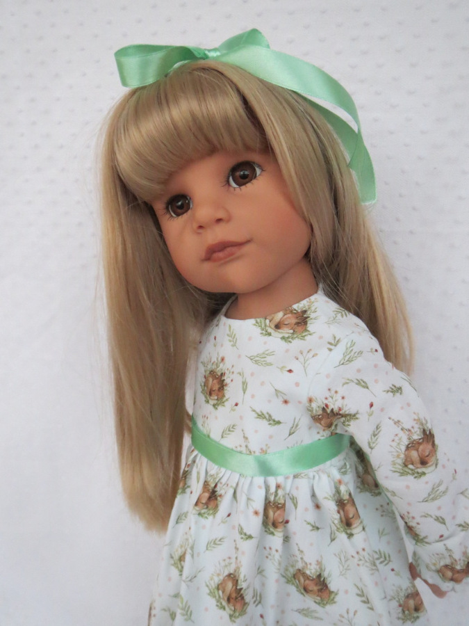 Их поменяли (местами) глазами | Бэйбики Их поменяли (местами) глазами