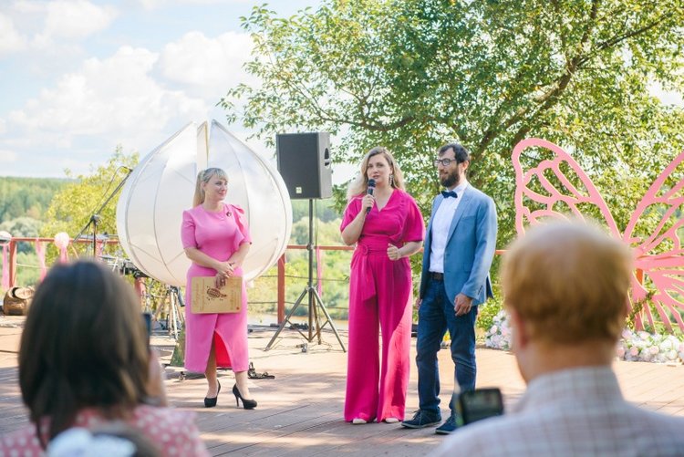 Первый музей Barbie в России (фото 6)