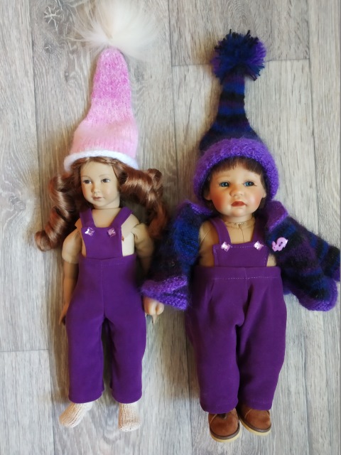 Домашний образ Heather от Heidi Ott (фото 5)