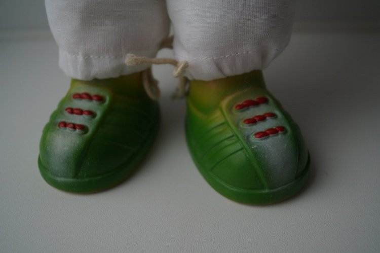 Выписка новых пациентов — Реставрация и преображение кукол: ремонт