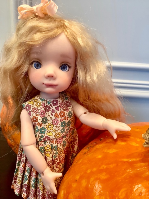 Мои Девочки от Оксаны Мироновой (Miroxdoll)