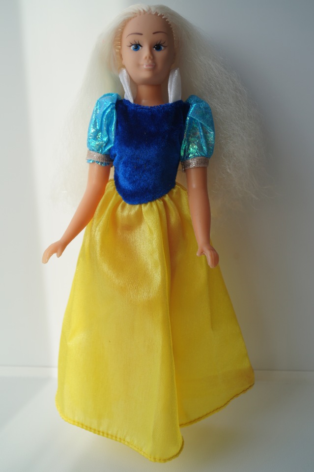 Выписка новых пациентов — Реставрация и преображение кукол: ремонт