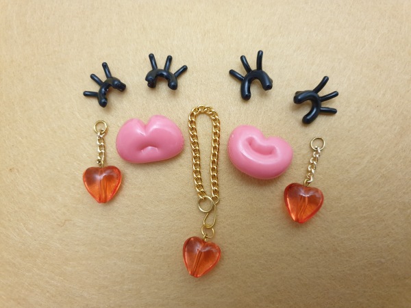 Куклы Ecpty | Бэйбики Куклы Ecpty — Коллекционные куклы разных авторов (Разное): редкие бренды (фото 5)