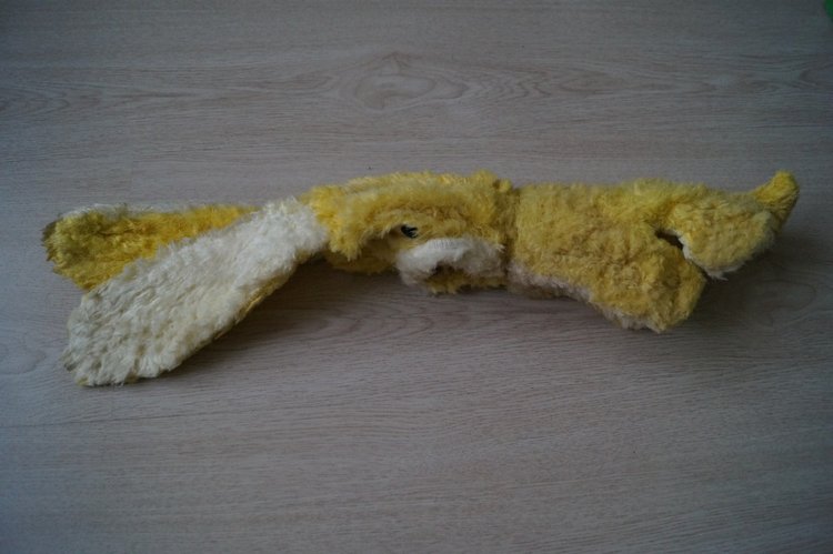 Субботняя традиция - выписывать кукол из лечебницы