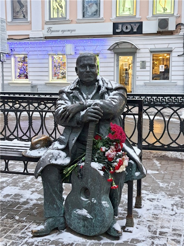 Город, в котором я живу — Туризм и путешествия: фотоотчеты из поездок