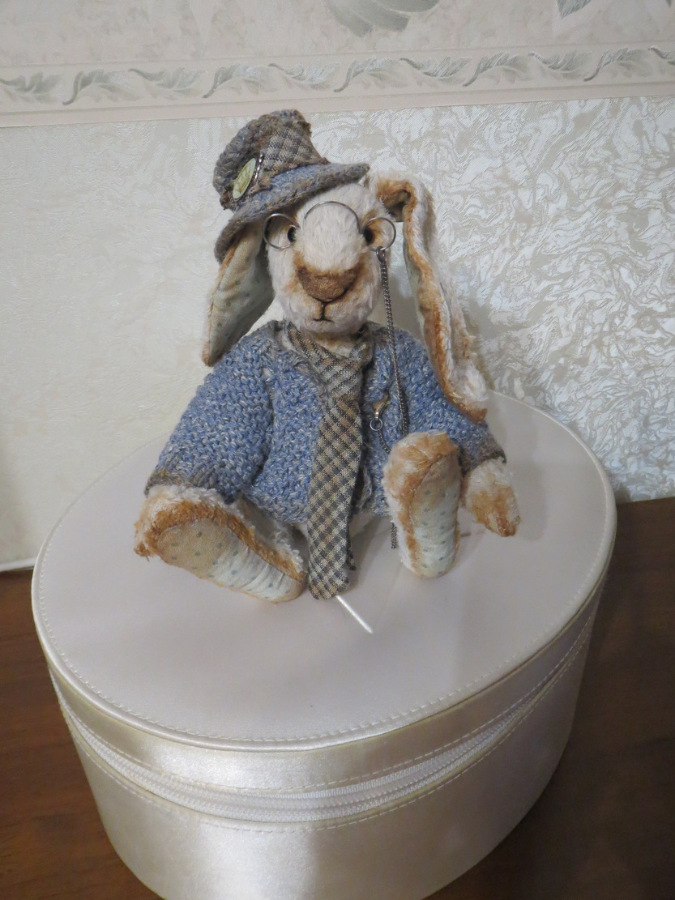 Малышка Софи Беттины Хирш