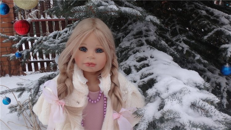 Счастье есть! Продолжение (фото 9)