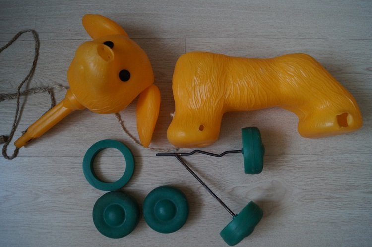 Выписка новых пациентов! Четвёртая часть (фото 8)