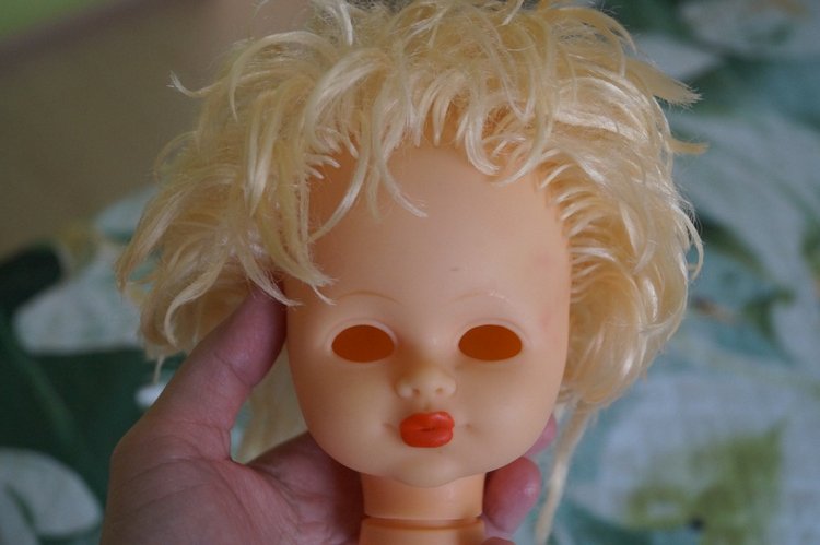 Первомайская выписка: чистка содой, ремонт пищалки, сшит Баварский костюм и реанимация брошенок